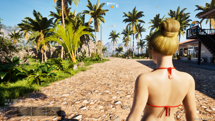 图片[1]_金银岛 Sensual Adventures – Treasure Island v8.10 steam官方中文版_三三单机